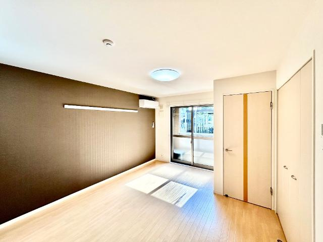 エクセル　パレスの居間・リビング|室内