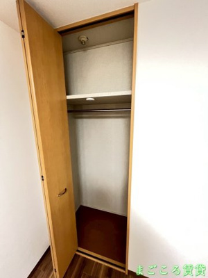 【収納】 | メゾン難波