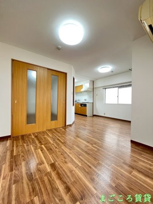 【設備】 | メゾン難波