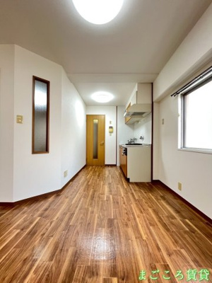 【その他共用部分】 | メゾン難波