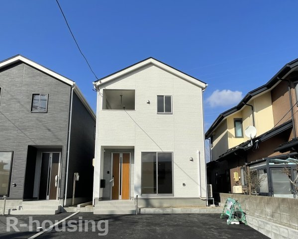 【新築戸建て】秋田市茨島第12　2号棟