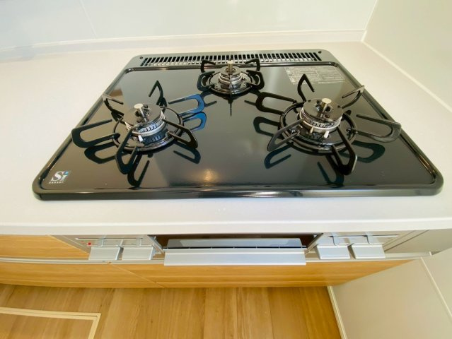 よかタウン／南区御幸西2丁目4期／5号棟のキッチン