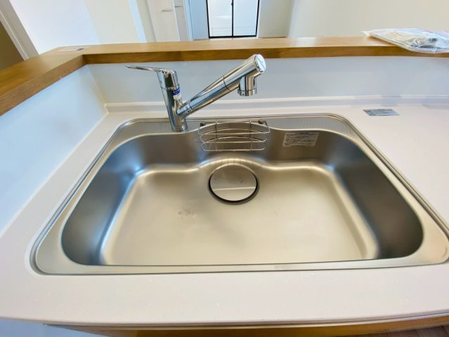 よかタウン／南区御幸西2丁目4期／5号棟のキッチン