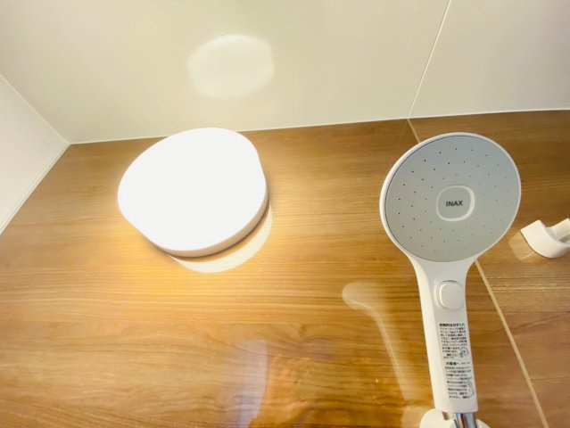 よかタウン／南区御幸西2丁目4期／5号棟の浴室