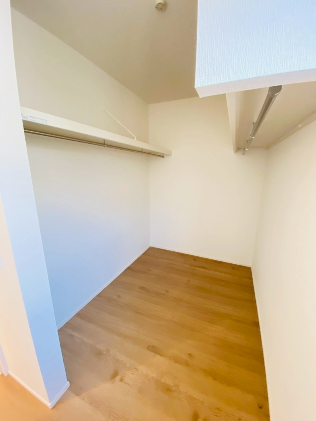 よかタウン／南区御幸西2丁目4期／5号棟の収納