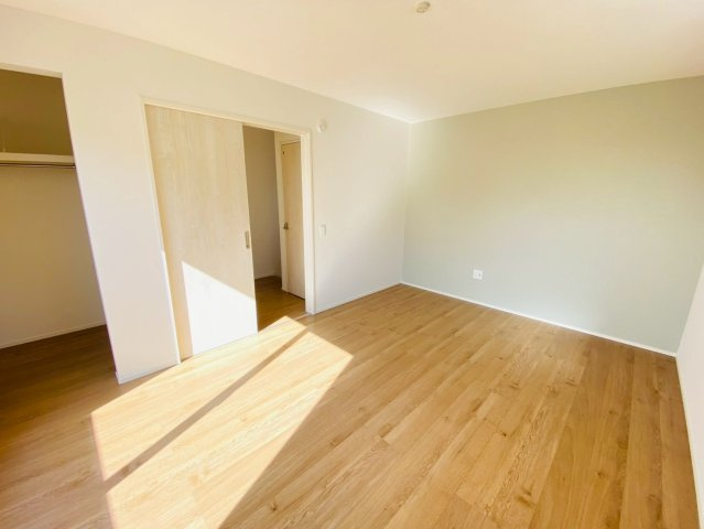 よかタウン／南区御幸西2丁目4期／5号棟の洋室