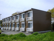 レオパレスエスユーの画像