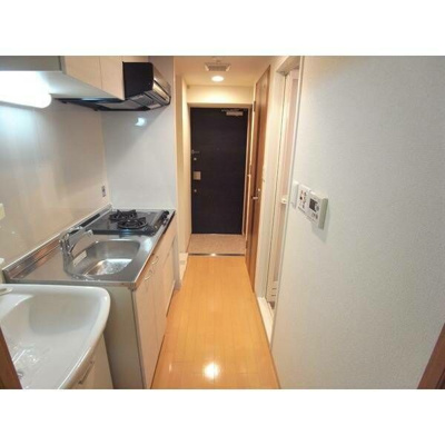 【玄関】 | エステムコート大阪ベイエリア