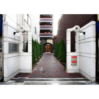 【その他共用部分】 | エステムコート大阪ベイエリア