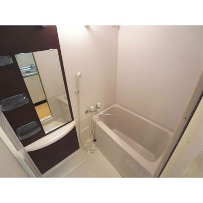【浴室】 | エステムコート大阪ベイエリア