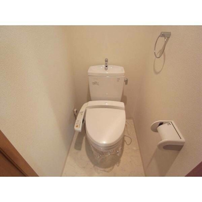 【トイレ】 | エステムコート大阪ベイエリア