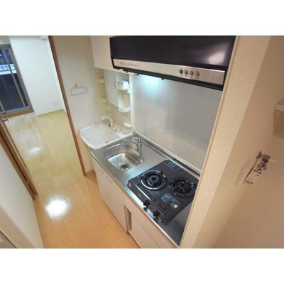 【キッチン】 | エステムコート大阪ベイエリア