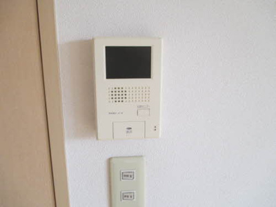 【セキュリティ】 | Uハイツカリス