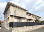 Uハイツカリスの画像