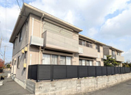 Uハイツカリスの画像