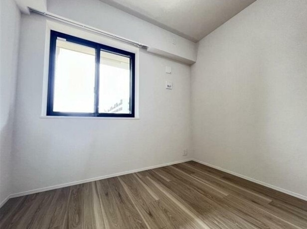 文京区本郷１丁目の賃貸マンションのその他|洋室