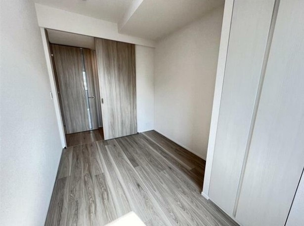 文京区本郷１丁目の賃貸マンションの洋室