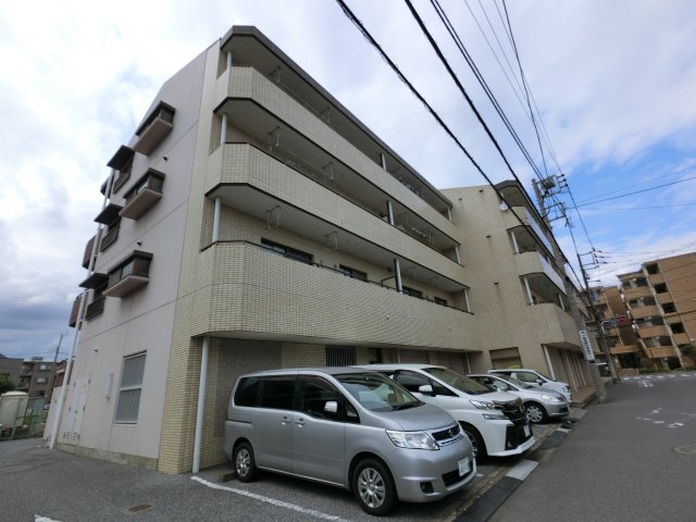 【外観】 | クレオ21マンション