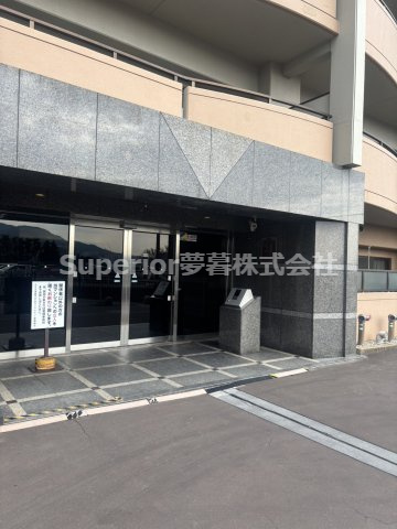 【中古マンション】ルネ大津皇子が丘ロイヤルビュー