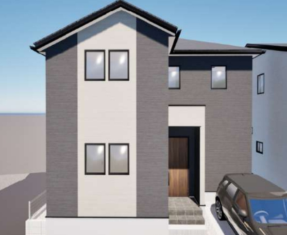 古賀市花見南2丁目5期