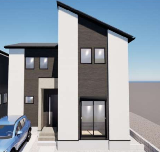 古賀市花見南2丁目5期