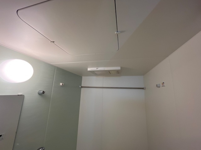 ヴェルニースの設備