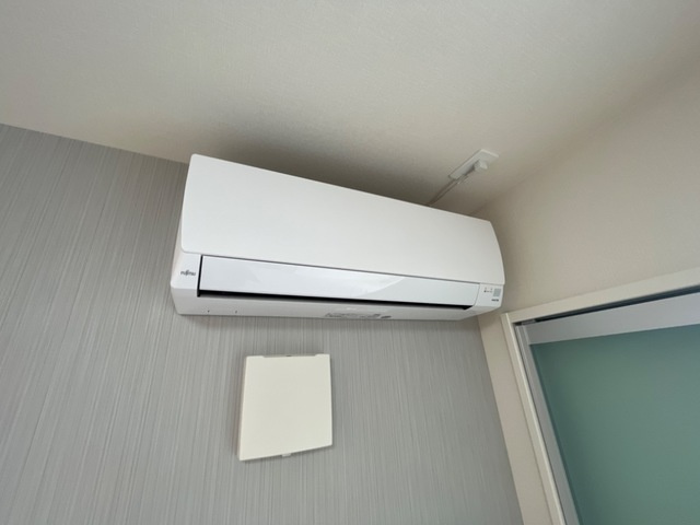 ヴェルニースの設備