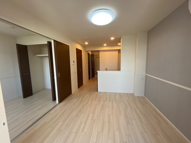 ヴェルニースの居間・リビング