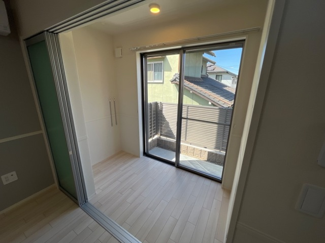 ヴェルニースの内装