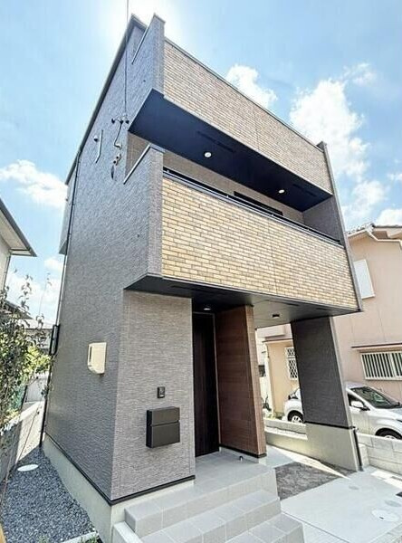 名古屋市天白区（元植田３－４０２）