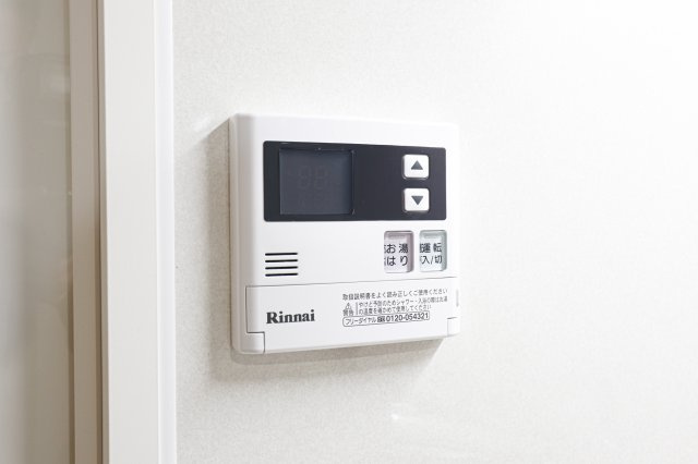 サヴォイブロンズガーデニア　4階の設備|別号室です。現状優先になります。