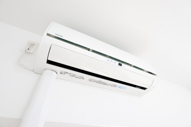 サヴォイブロンズガーデニア　4階の設備|別号室です。現状優先になります。