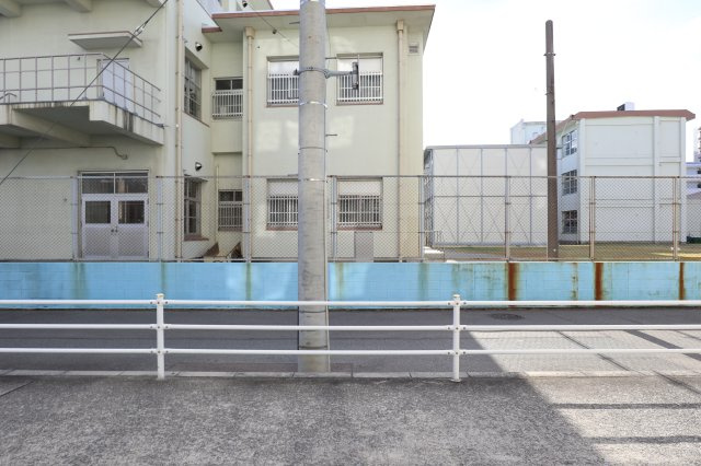 サヴォイブロンズガーデニア　4階の周辺