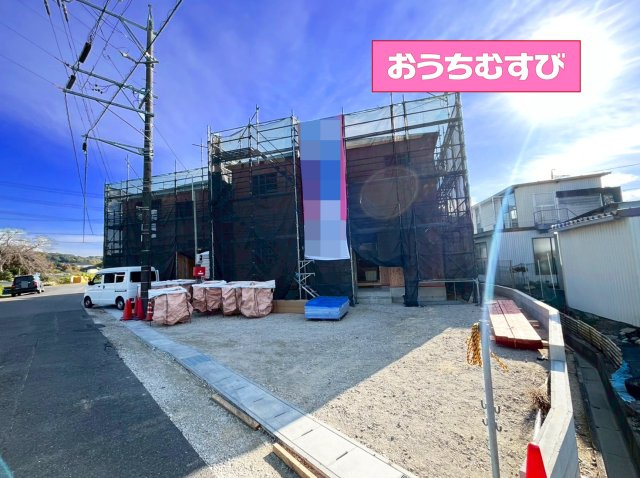 春日井市坂下町第4(全2棟)1号棟