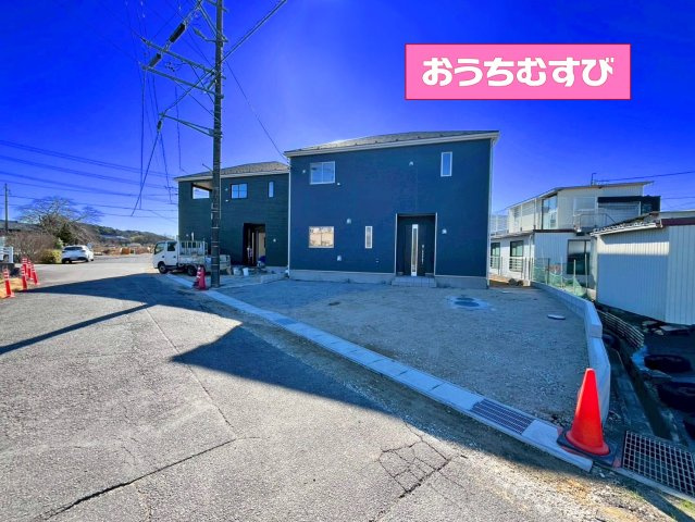 春日井市坂下町第4(全2棟)1号棟