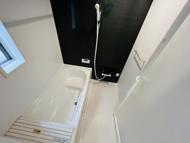 東海市富貴ノ台6-15『仲介手数料無料』新築戸建ての浴室