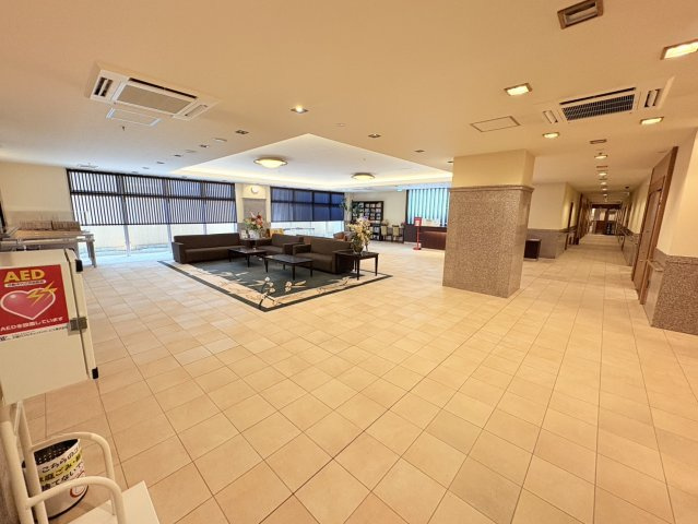 エイジングコート有馬