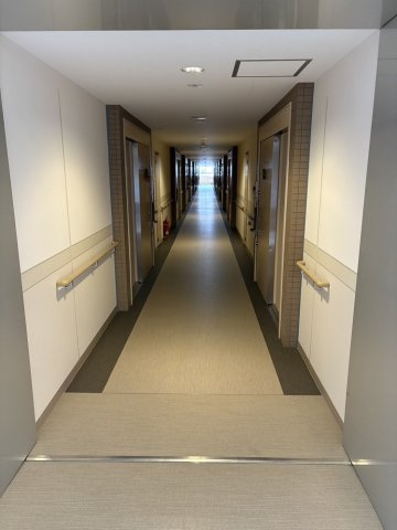 エイジングコート有馬のその他