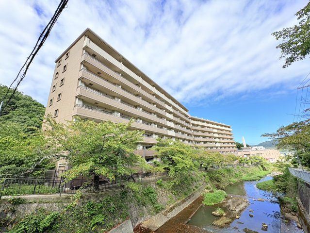 エイジングコート有馬