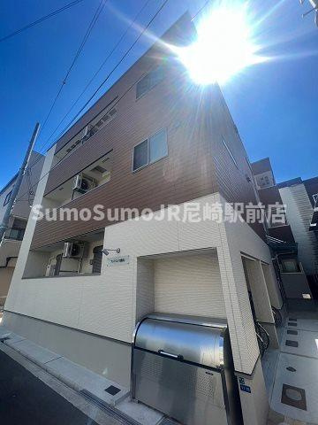 フジパレス歌島