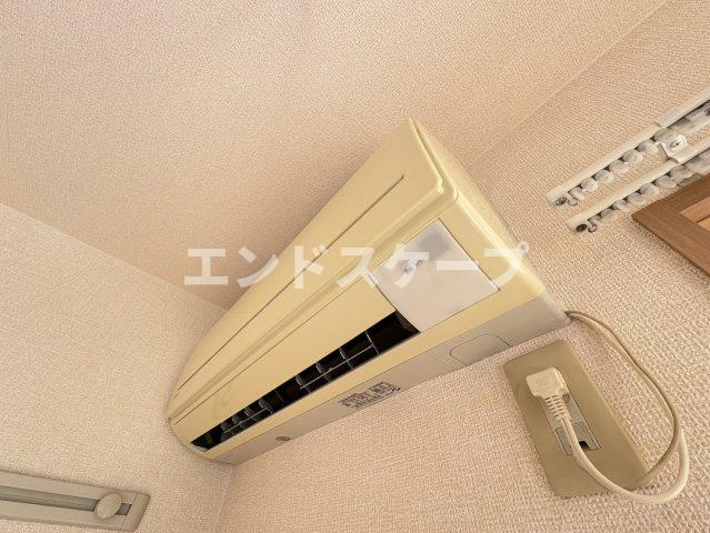 ローレルコート　Ⅲの設備|高崎、前橋のお部屋探しはエンドスケープまで！お客様の理想お聞かせ下さい♪