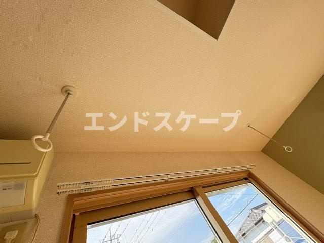 ローレルコート　Ⅲの設備|高崎、前橋のお部屋探しはエンドスケープまで！お客様の理想お聞かせ下さい♪