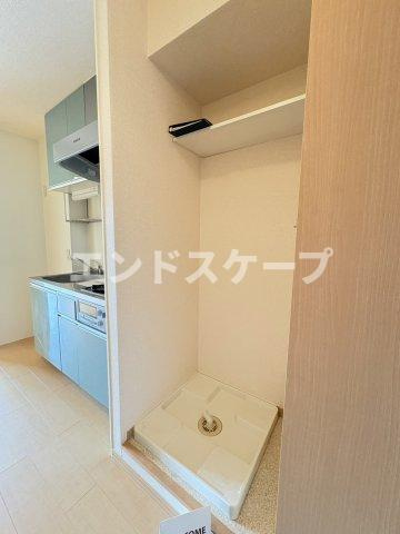 ローレルコート　Ⅲの収納|高崎、前橋のお部屋探しはエンドスケープまで！お客様の理想お聞かせ下さい♪