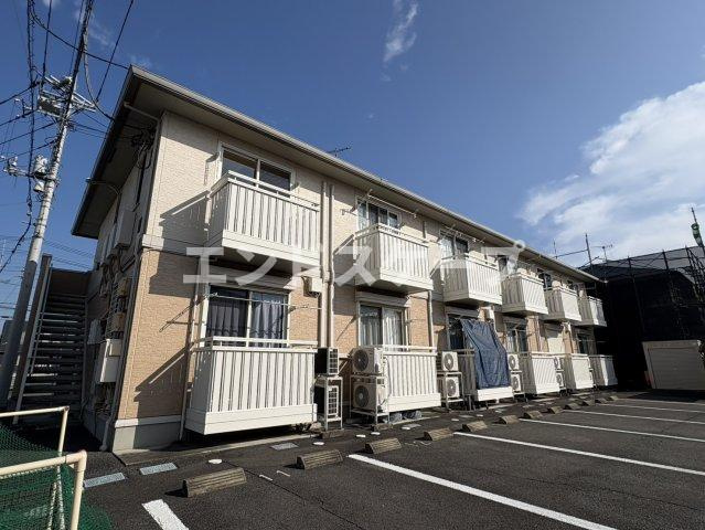 ローレルコート　Ⅲ