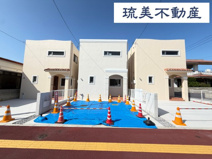 嘉手納屋良Ⅱ（全5棟）の画像