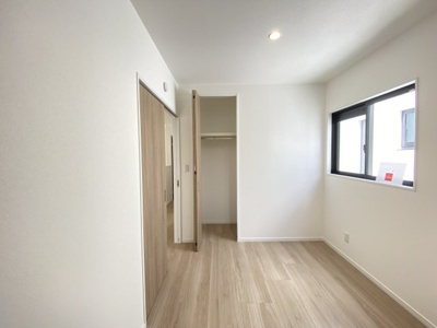 【収納】 | 嘉手納屋良Ⅱ（全5棟） | ※同仕様写真です