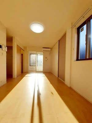 【内装】 | シエロ・ガーデン今治　Ｂ