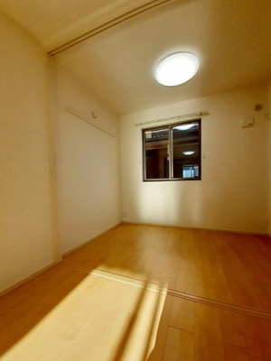 【内装】 | シエロ・ガーデン今治　Ｂ