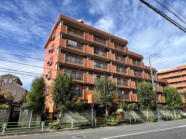 みなもとマンション