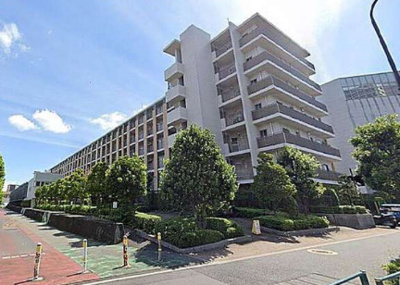 【外観】 | メロディーハイム南砂町フェイシア